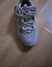 FILA 斐樂官方FILA PANINI女鞋籃球鞋復(fù)古休閑鞋面包鞋運(yùn)動(dòng)鞋老爹鞋 曬單實(shí)拍圖