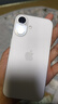 Apple【國(guó)行原裝未使用】蘋果16 iPhone16 雙卡雙待 5G 全網(wǎng)通 蘋果手機(jī) 白色【活動(dòng)款-價(jià)格更優(yōu)惠】 256GB【原裝未使用+藍(lán)牙耳機(jī)+豪華大禮包】 曬單實(shí)拍圖