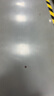 英氏（YEEHOO）寶寶元寶勺子?jì)雰簩W(xué)吃飯訓(xùn)練兒童硅膠自主進(jìn)食勺ppsu輔食餐具 曬單實(shí)拍圖