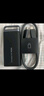 三星（SAMSUNG）2TB Type-c USB 3.2 移動(dòng)固態(tài)硬盤（PSSD）T5 EVO 星耀黑 手機(jī)直連筆記本外接 大容量 曬單實(shí)拍圖