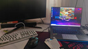 ROG魔霸9 銳龍9HX3D 16英寸 游戲本筆記本電腦(R9 9955HX3D 16G 1T RTX5070Ti 2.5K 240Hz) 曬單實(shí)拍圖