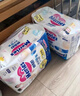 花王【品牌直供 安心品質(zhì)】妙而舒拉拉褲XXL26片(15-28kg)尿不濕 曬單實(shí)拍圖