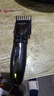 飛科（FLYCO）理發(fā)器電推剪家用充電式剃頭刀FC5808成人兒童電動推子刀頭可水洗充插兩用剪發(fā)理發(fā)神器送全套工具 飛科博銳系列【FC5808同款】 曬單實(shí)拍圖