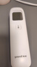 魚躍（Yuwell）電子體溫計家用醫(yī)用體溫額溫槍嬰兒童老人溫度計測溫槍YHW-1 曬單實拍圖