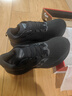 Saucony【彭于晏同款】索康尼勝利22專業(yè)強(qiáng)緩震跑鞋男厚底跑步鞋運(yùn)動(dòng)鞋男 黑色【SE版】 42 曬單實(shí)拍圖