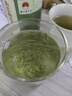 丙田 雨花茶 南京特產(chǎn)2025新茶正宗一級明前綠茶罐裝口糧茶葉自飲送禮 曬單實拍圖