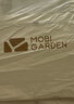 牧高笛（MOBIGARDEN）零動155全自動帳篷 戶外露營速開帳篷天幕三合一 NX23561016 米白 曬單實拍圖