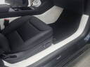 固特異360全包圍腳墊適用于特斯拉Model3煥新版環(huán)保無異味原車色車墊 9件套科技白+仿羊絨毯 曬單實(shí)拍圖