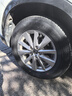 賽輪液體黃金輪胎/汽車(chē)輪胎225/65R17 102H C01適配哈弗/日產(chǎn) SUV 曬單實(shí)拍圖