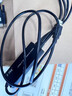 Z-TEK（力特）USB轉(zhuǎn)RS232串口線 一拖四連接線 DB9九針公頭1分4轉(zhuǎn)換線com口轉(zhuǎn)換器工業(yè)級(jí)FTDI芯片ZE552A 曬單實(shí)拍圖
