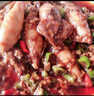 賣魚七郎全籽筆管魚2斤（含保護(hù)冰100g）魷魚海兔子籽烏滿籽帶籽軟足類 曬單實(shí)拍圖