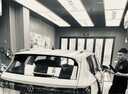 龍膜（Llumar）龍膜汽車膜隔熱膜車窗膜太陽膜龍膜后羿70暢悅80防曬全車玻璃貼膜 全車膜-(后羿70+后羿15)高隱私 包安裝(下單需備注請聯(lián)系客服） 曬單實拍圖