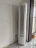 美的空調(diào) 3匹 酷省電Ultra 省電神機 超一級能效 客廳空調(diào)立式柜機 國家補貼 KFR-72LW/N8KS1-1U 曬單實拍圖