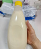 丘比（KEWPIE）沙拉醬 香甜口味 調(diào)味品 水果蔬菜面包三明治沙拉醬 1KG*1袋 曬單實拍圖