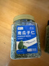 脆美人熟南瓜子仁500g罐大顆粒無(wú)殼南瓜籽仁現(xiàn)炒貨干果堅(jiān)果烘焙休閑零食 曬單實(shí)拍圖