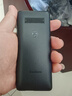 飛利浦（PHILIPS）E536 老年人手機4G全網(wǎng)通老人機雙卡雙待超長待機大字大聲大按鍵學(xué)生兒童備用專用功能機 星空黑 曬單實拍圖