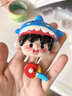 何佳功陶泥小學(xué)生專(zhuān)用粘土免燒免烤手工diy陶土泥兒童幼兒園陶藝泥塑工具全套裝初中生美術(shù)教學(xué)用紫砂泥 熱賣(mài)【4色陶泥上色顏料套裝】陶泥(4色)+泥塑(5 曬單實(shí)拍圖