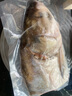 鮮喜愛 冷凍千島湖有機鰱魚頭1.5斤 白鰱魚頭  生鮮魚類 海鮮水產(chǎn) 曬單實拍圖