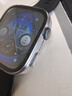 臣頌（CHENSONG）適用華為HUAWEI WATCH FIT 4手表殼膜一體保護(hù)殼 防摔耐磨保護(hù)套 透明 曬單實(shí)拍圖