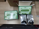 覓璽冬瓜荷葉薏米苦蕎茶玫瑰茉莉人參桑葚龍眼大麥茶375g（15g*25袋） 曬單實拍圖