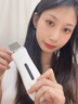 颯望德國黑頭儀器吸黑頭小氣泡毛孔粉刺深層清潔器電動(dòng)去黑頭鏟皮機超強吸力小氣泡水循環(huán)美容儀器 【升級款】超聲波清潔黑頭鏟+EMS提拉 升級全新：【黑頭克星】-告別黑頭粉刺 曬單實(shí)拍圖