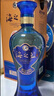 洋河藍色經(jīng)典 海之藍42度480ml*6瓶 整箱裝 綿柔濃香型白酒 曬單實拍圖