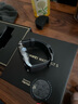 華為（HUAWEI）手表WATCH GT 5【國(guó)家補(bǔ)貼15%】運(yùn)動(dòng)智能兩周續(xù)航藍(lán)牙通話體溫心率血氧健康監(jiān)測(cè)送男女朋友禮物pro 46mm幻夜黑【皮表帶+貼膜】 曬單實(shí)拍圖