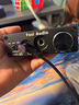 FOSI AUDIO弗西音頻Q5解碼耳放一體機DAC解碼器HIFI耳機家用便攜前置放大器多功能專(zhuān)業(yè)音頻解碼 黑色 曬單實(shí)拍圖