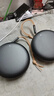 B&O Beosound A1 Gen2 可通話無(wú)線藍(lán)牙音響/音箱 迷你室內(nèi)低音炮  節(jié)日禮物 炭黑色 曬單實(shí)拍圖