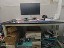 華碩（ASUS）TUF GAMING TR120 雷光 機箱風(fēng)扇 ARGB風(fēng)扇/PWM溫控調速/雙層LED陣列/28mm厚扇 白色反葉/1只裝 曬單實(shí)拍圖