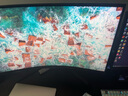 三星（SAMSUNG）32英寸Mini LED 1000R曲面屏 HDR2000 4K高刷電腦顯示器電競(jìng)游戲玄龍騎士 S32BG754NC【玄龍騎士4K/165Hz】 曬單實(shí)拍圖