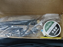 綠林（GREENER）電烙鐵家用60W內(nèi)熱式小型維修焊接神器恒溫電焊筆焊錫槍工具套裝 曬單實(shí)拍圖