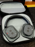 NOTHING Headphone(1)  【新品】頭戴式無線降噪藍牙耳機 HiFi音質(zhì) 空間音頻 兼容蘋果安卓系統(tǒng) 黑色 曬單實拍圖