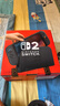 NINTENDO SWITCH 2任天堂二代游戲機NS2掌上主機港版 單機 標準版不含游戲Switch2便攜家用體感掌機 曬單實拍圖
