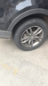 朝陽輪胎 汽車輪胎 225/60R17 99H C66 適配ix35/途勝/吉利GX7 曬單實拍圖