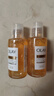 OLAY流金沐浴露雙支裝500g*2(茶山梔子+鈴蘭柑橘)含煙酰胺果酸男女 曬單實(shí)拍圖