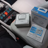 聲闊（SoundCore）【國家補貼】AeroClip耳夾式藍牙耳機無線開放式運動跑步耳機骨傳導耳機不入耳適用蘋果華為小米白 曬單實拍圖