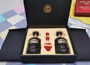 古井貢酒年份原漿古20禮盒 濃香型白酒 52度 500mL 2瓶 禮盒裝節(jié)日送禮 曬單實拍圖