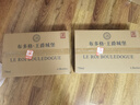 CANIS FAMILIARIS布多格法國(guó)原瓶進(jìn)口紅酒整箱 波爾多AOC 王爵干紅葡萄酒750ml*6瓶 曬單實(shí)拍圖