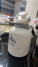 恩爾美（nRMEi）保溫保冷杯大容量男士1500ml戶外噸桶噸杯茶水分離大肚運動水杯壺 曬單實拍圖