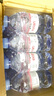 依云（evian）法國原裝進口礦泉水 330ml*24瓶整箱裝(軟瓶)飲用水 曬單實拍圖