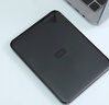 西部數(shù)據(jù)（WD）1TB 移動硬盤 USB3.0 SE系列 2.5英寸 機(jī)械硬盤 筆記本電腦外接 外置存儲辦公 大容量家庭存儲 曬單實(shí)拍圖
