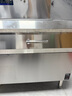 榮事達(dá)（Royalstar）商用大鍋灶凹面大功率飯店食堂猛火電磁爐電炒爐大功率學(xué)校飯?zhí)帽措姵村伮涞卦钆_大型電爐灶 【創(chuàng)業(yè)款】80cm單頭大炒380V/20KW 曬單實拍圖