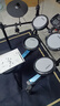 莫森（MOSEN）MS-160K電子鼓 5鼓3镲升級款電子鼓演出爵士鼓架子鼓+禮包 曬單實(shí)拍圖
