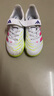 阿迪達斯（adidas）男童兒童PREDATOR獵鷹系列TF碎釘硬人造草坪運動足球鞋ID3808 曬單實拍圖