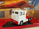 變形金剛（TRANSFORMERS）兒童男孩玩具模型禮物工作室系列經(jīng)典電影指揮官級86通天曉F6162 曬單實拍圖