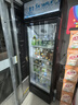 雪花大容量飲料柜商用冰柜直冷藏展示柜酒水柜純風冷無霜保鮮柜超市玻璃門冰箱立式啤酒柜 大單門丨節(jié)能高效【銅管丨風直冷】 2025全新升級丨360°循環(huán)速冷 曬單實拍圖