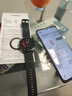 華為（HUAWEI）【國(guó)家補(bǔ)貼15%】WATCH GT 5智能手表運(yùn)動(dòng)玄璣感知系統(tǒng)血氧心率體溫呼吸監(jiān)測(cè)藍(lán)牙通話防水男女情緒 46mm 幻夜黑-氟橡膠表帶【送皮表帶+貼膜】 曬單實(shí)拍圖