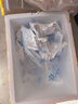 蘇菲超薄0皮筋超熟睡安心褲XL碼40條囤貨裝安睡褲褲型衛(wèi)生巾京東自營 曬單實(shí)拍圖