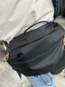 巔峰設(shè)計(jì)Peak Design 戶外隨行單肩攝影包 Outdoor Sling 適用微單相機(jī)無人機(jī)數(shù)碼配件收納包 PD斜挎包腰包 戶外隨行包 4L-黑色 曬單實(shí)拍圖